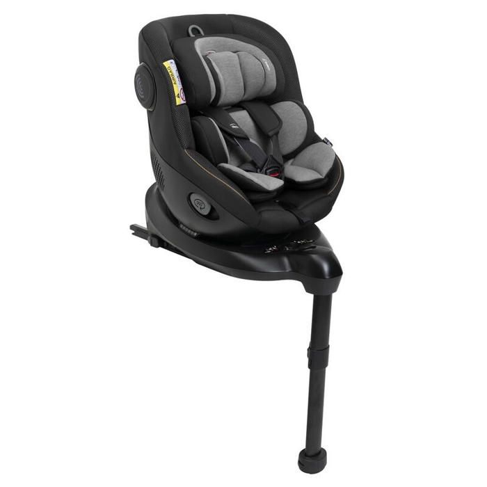 CHICCO - Siege Auto Seat 105 I-size Posh Black