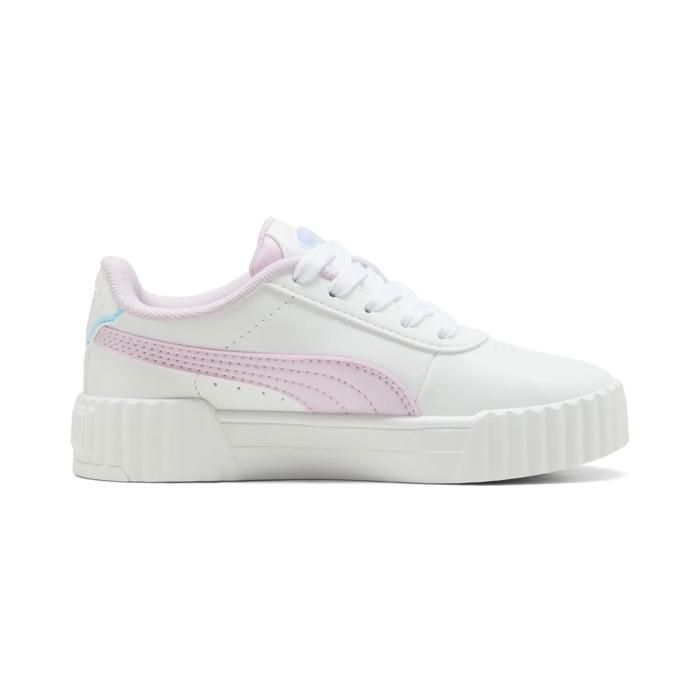 Puma Baskets fille Puma Carina 3.0 Jelly Heaven PS