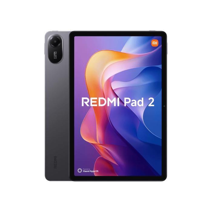 Xiaomi redmi PAD 2 4+ wifi 11 gray