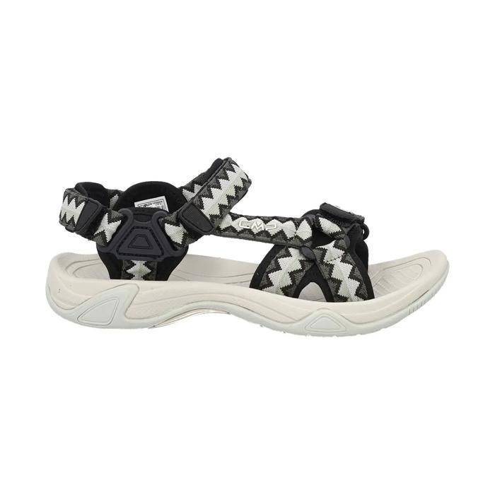 Sandales de randonnée femme CMP Hamal - avocado/pistacchio