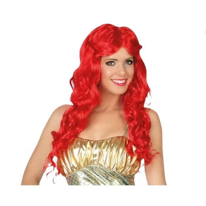 perruque tina turner