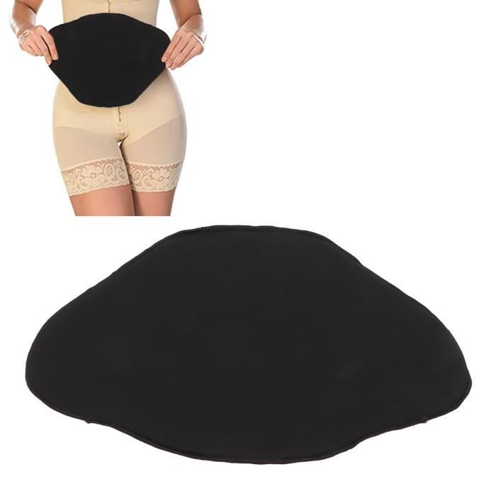 Contention Médicale Lycra REVÉE Gaine Post-liposuccion Hanches/cuisses - Compression Lycra - Ouverture Hygiénique 24h/24 Guérison Chirurgie