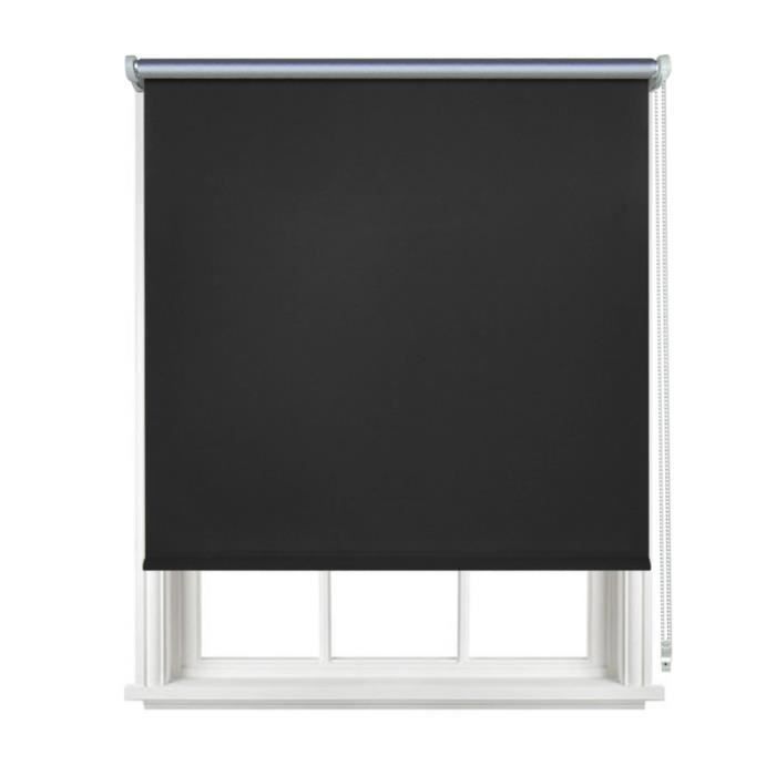 Ollewiellan Store vertical 140 x 240 cm - Protection solaire - Protection solaire - Coupe-vent - Store latéral - Ombrage - Résistant aux intempéries - Pour balcon, terrasse, jardin - Anthracite Ollewiellan Store vertical 140 x 240 cm - Protection solaire - Protection solaire - Coupe-vent - Store latéral - Ombrage - Résistant aux intempéries - Pour balcon, terrasse, jardin - Anthracite