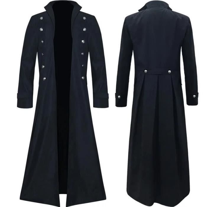 Manteau homme top 4xl