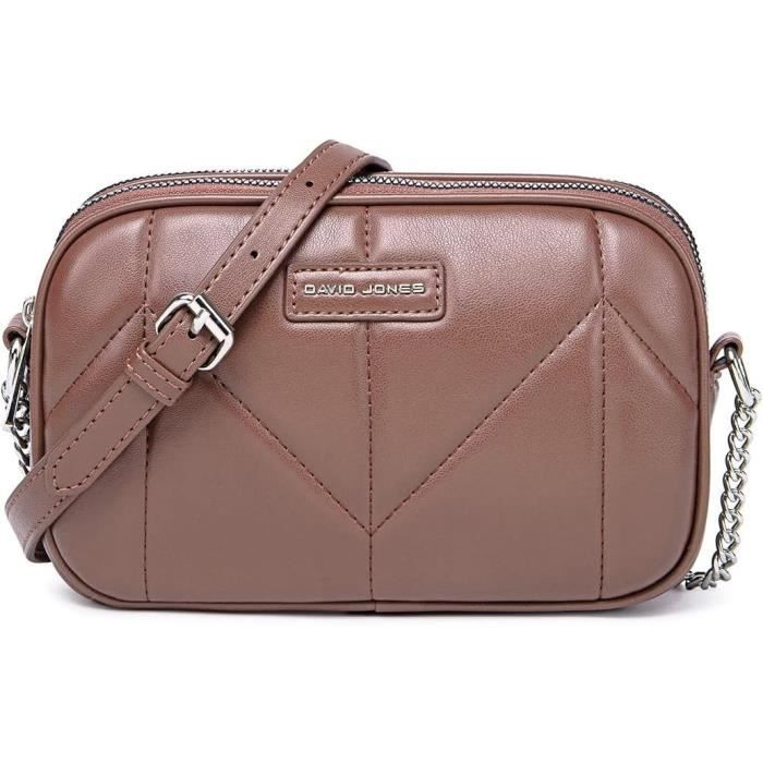 Petit sac multipoches top