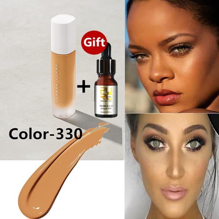 330 fenty foundation hot sale
