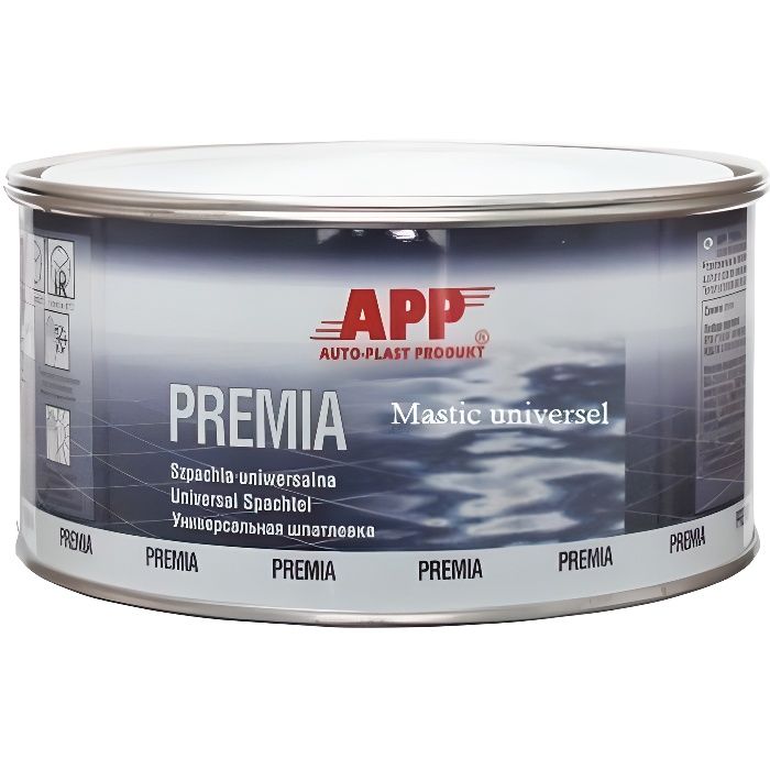 Réservoir de carburant mastic de réparation Fix pour Hillman composé Essence Diesel À faire soi-même