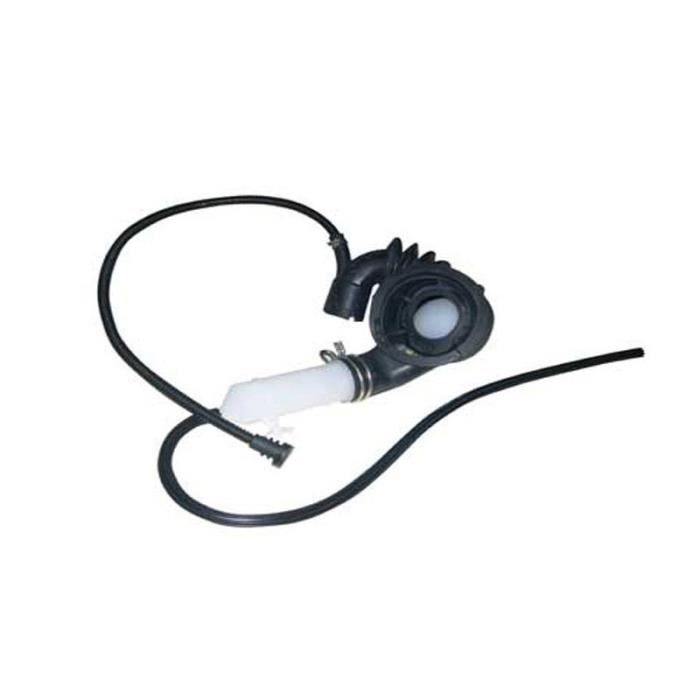 BOSCH DURITE CUVE POMPE - vue 6