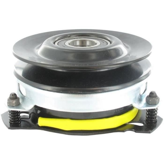 Embrayage électromagnétique de lames AYP 174367 HUSQVARNA 532174367 WARNER 5215-134
