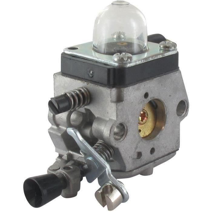 Carburateur STIHL pour HS75-HS80-HS85 - ZAMA C1Q-S42C-4226 120 0604