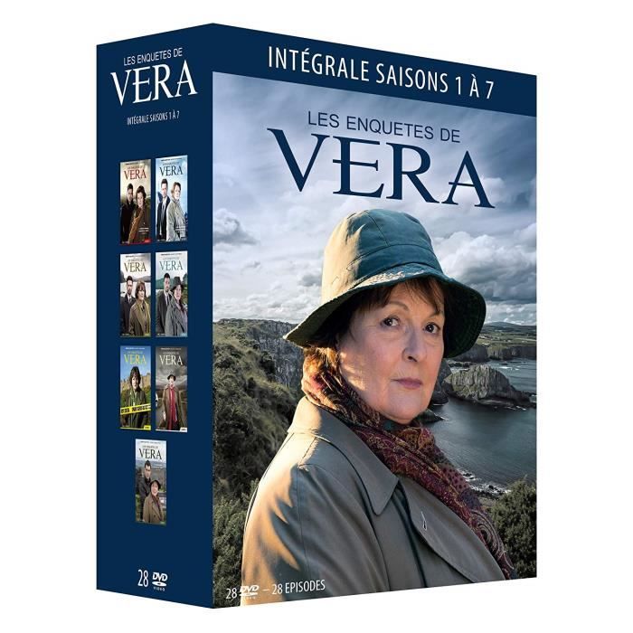 Les Enquêtes De Vera Saison 11 Streaming Les Enqu?Tes De Vera Saison 8 - julcareless