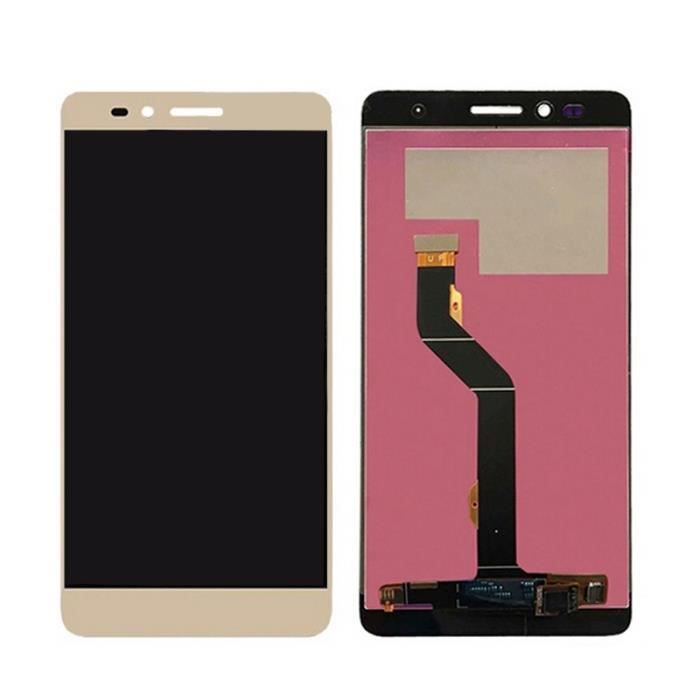 Écran LCD + Vitre Tactile Pour Huawei Honor 5X - Neuf Sous Emballage D'origine