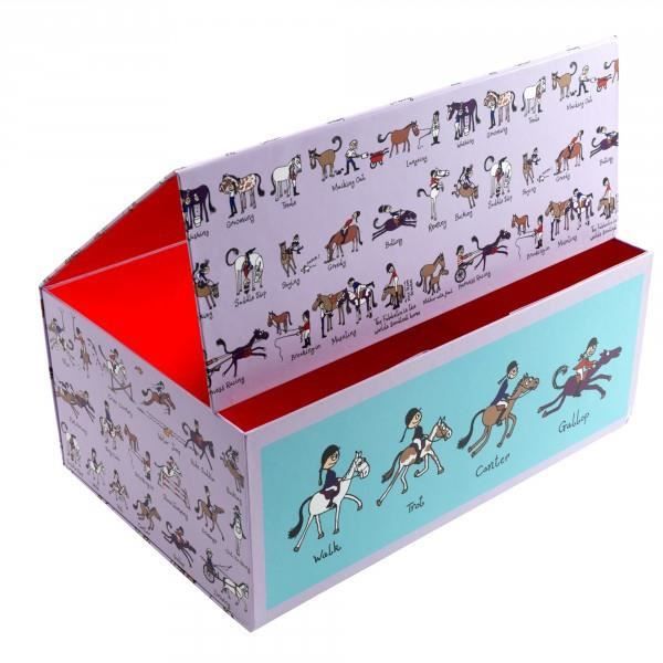 Boite De Rangement Equitation Achat Vente Boite De Rangement