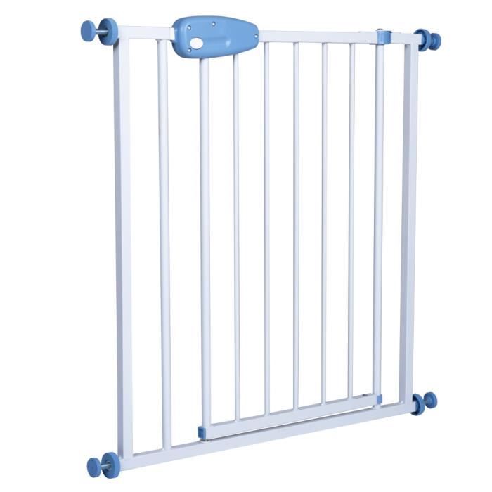 Barriere de securite lidl deals