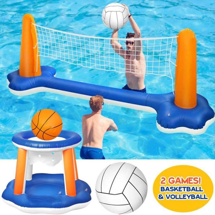 Basket pour volley ball best sale