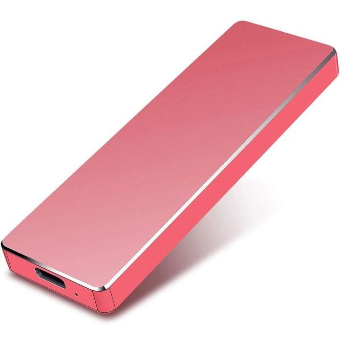 Disque Dur Externe 2to Usb 3 1 Disque Dur Externe Pour Mac Pc
