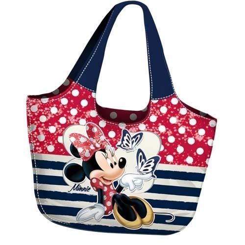 sac de plage plastique