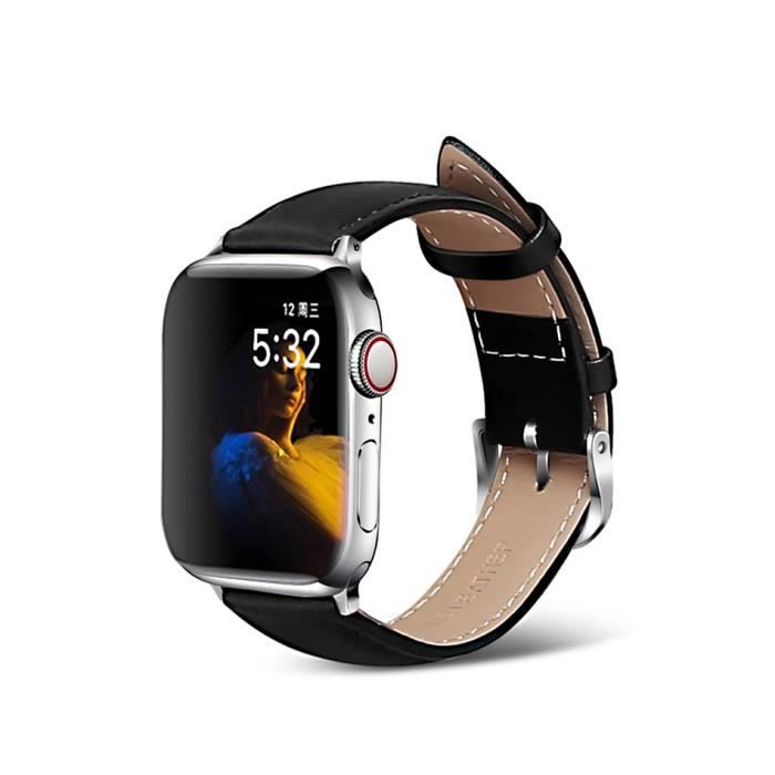Acheter une Apple Watch - Bracelet Sport - Apple (FR)