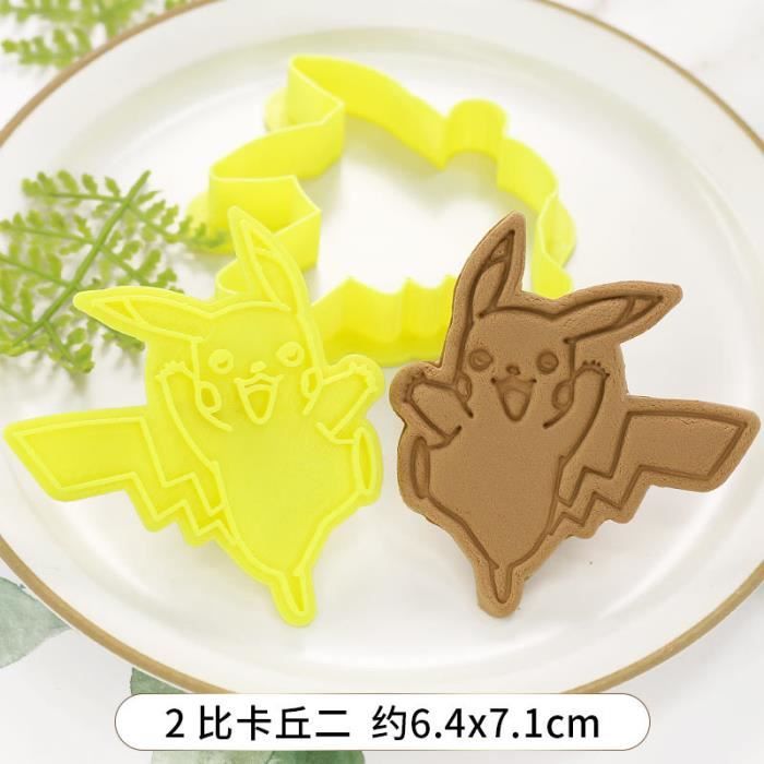Moule A Gateaux Pokemon Biscuits Moule Pikachu Dessin Anime Anime Chiffres Jouets Accessoires De Cuisson Noel Bricolage Type 2 Cdiscount Maison Moule A Gateaux Pokemon Biscuits Moule Pikachu Dessin Anime Anime Chiffres Jouets Accessoires De Cuisson Noel Bricolage Type 2 Cdiscount Maison