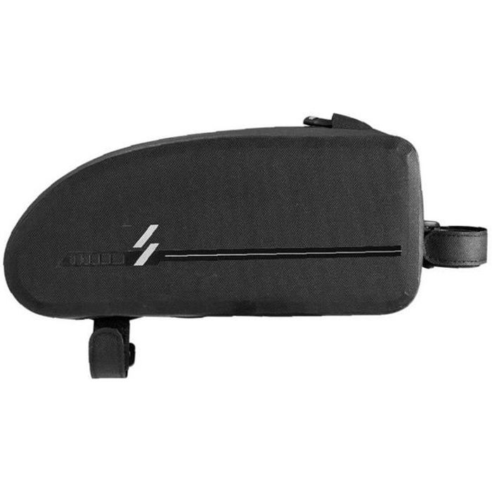 Woyufen Sacs Cadre Avant Vélo Sacoche Faisceau À Coque Dure Vélos