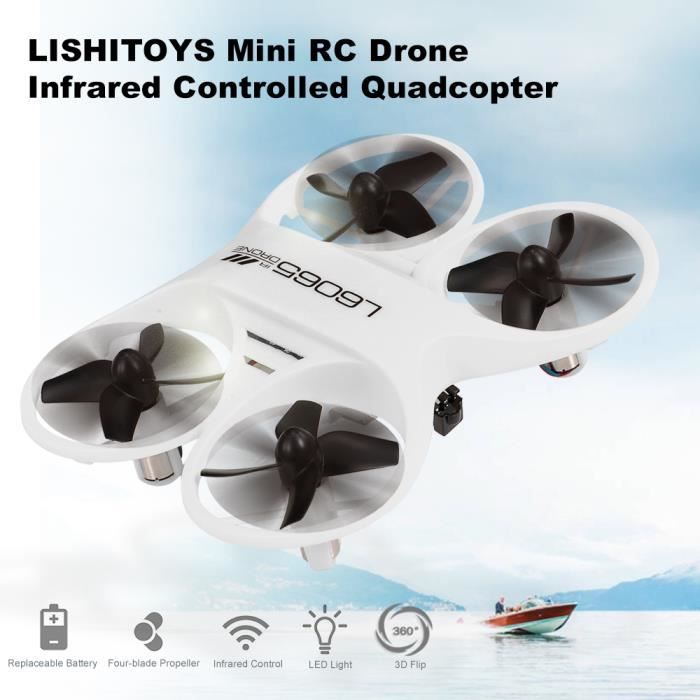 L6065 mini sales rc drone