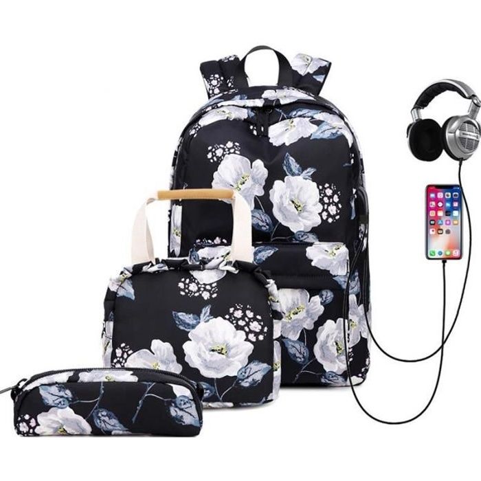 Sac pour hotsell ecole primaire