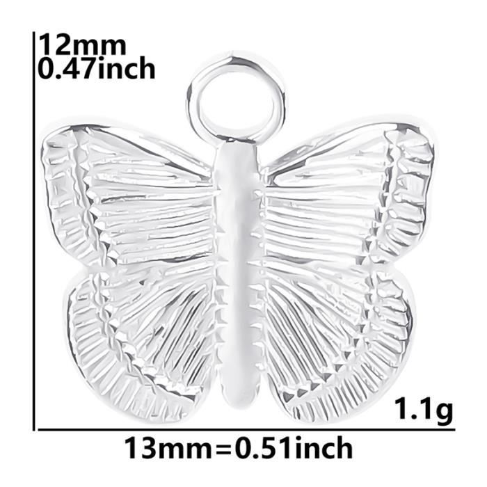 Collier délicat en forme de larme, pendentif poire verte CZ, collier en argent à breloques - France