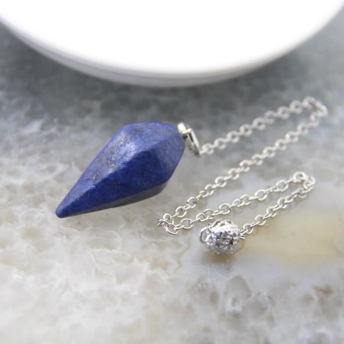 Médaillon Pendentif Boule De Guérison En Cuivre Pur 999 - Bijou Spirituel - Neuf Avec étiquettes