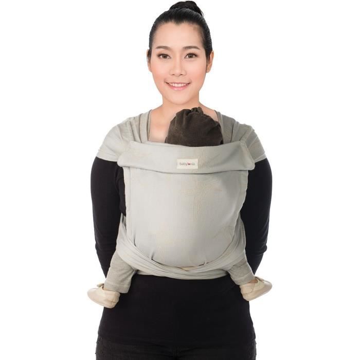 charpe De Portage Babylonia Baby Carriers Mod le BB TAI