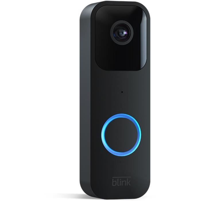 Sonnette connectée Video Doorbell