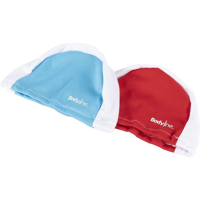 Bonnet Bain Enfant Bonnet En Tissu SWIMSON | Bonnet De Natation | Bonnet De Bain | Bonnet De Piscine | Grand Confort Et Adhérence | Art E Natation Bonnet De Piscine Enfant