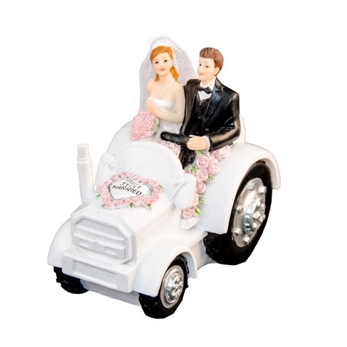 Figurine Mariage Humoristique Cdiscount