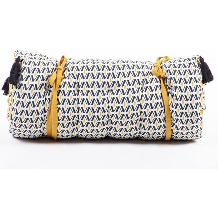 Matelas De Sol Coton Achat Vente Pas Cher