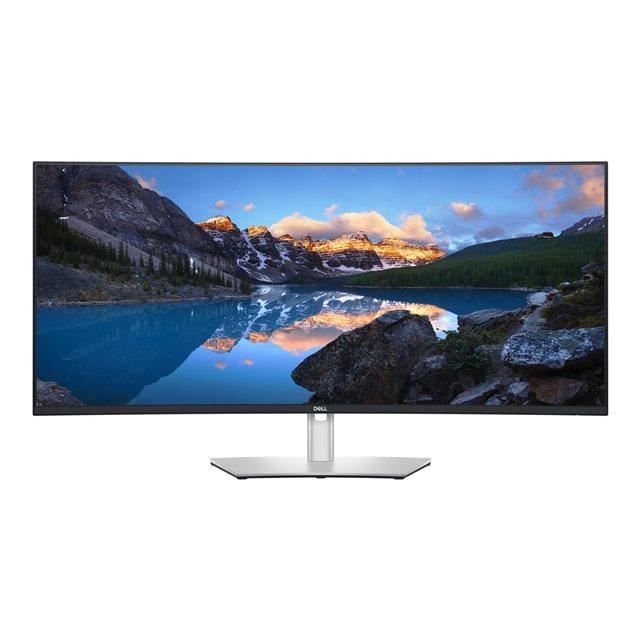 DELL UltraSharp U4021QW 40IPSWUHD - vue 4