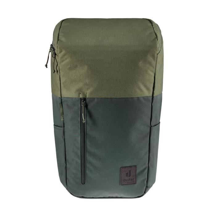 16€ Sac à Dos Quicksilver Everyday Poster Embossed 25L - Bons Plans