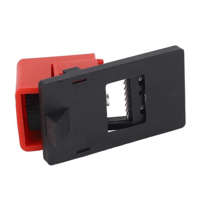 JNG® Verrouillage de disjoncteur Disjoncteur Verrouillage Standard