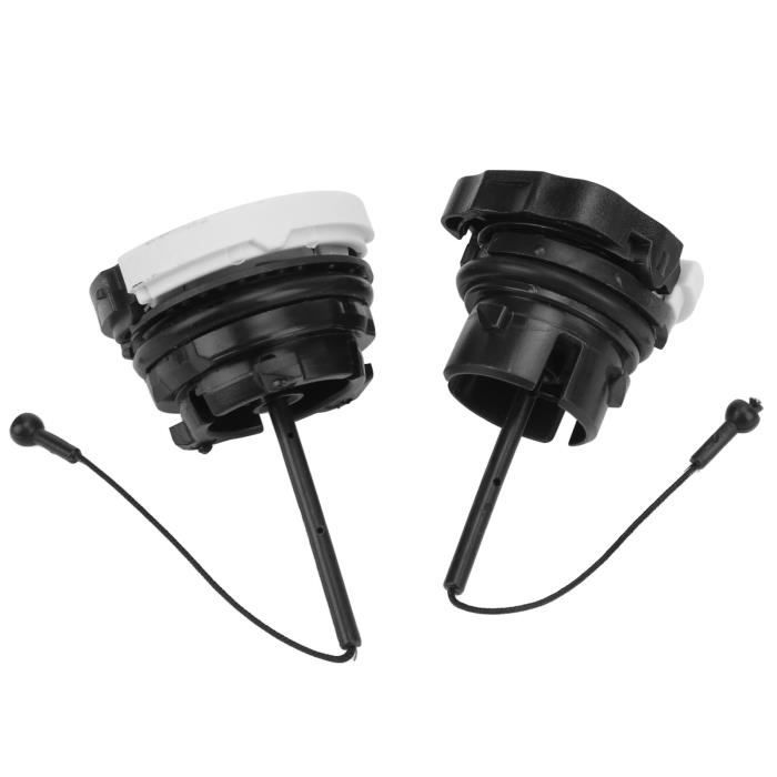 Bouchon De Réservoir D'Huile Pour Tronçonneuse Stihl MS250 MS260 MS270 MS360 MS361, Etc.