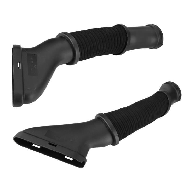 Tuyau D'admission D'air Orange Pour Ford Focus MK4 (2019-2022) - Pour ST, ST Line, Hayon/berline - Tuning, Matériau ABS