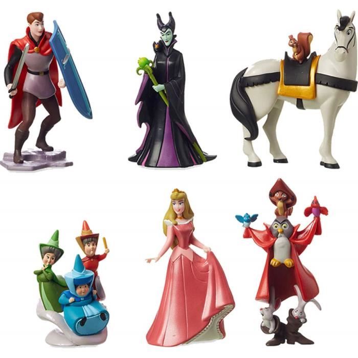 figurine disney