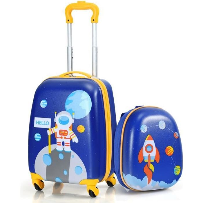 Valise cheap 40 cm