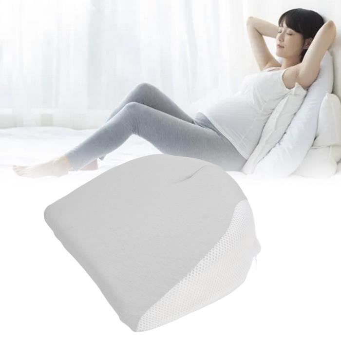 Coussin de maternité Oreiller de Grossesse, Oreiller de Corps avec la