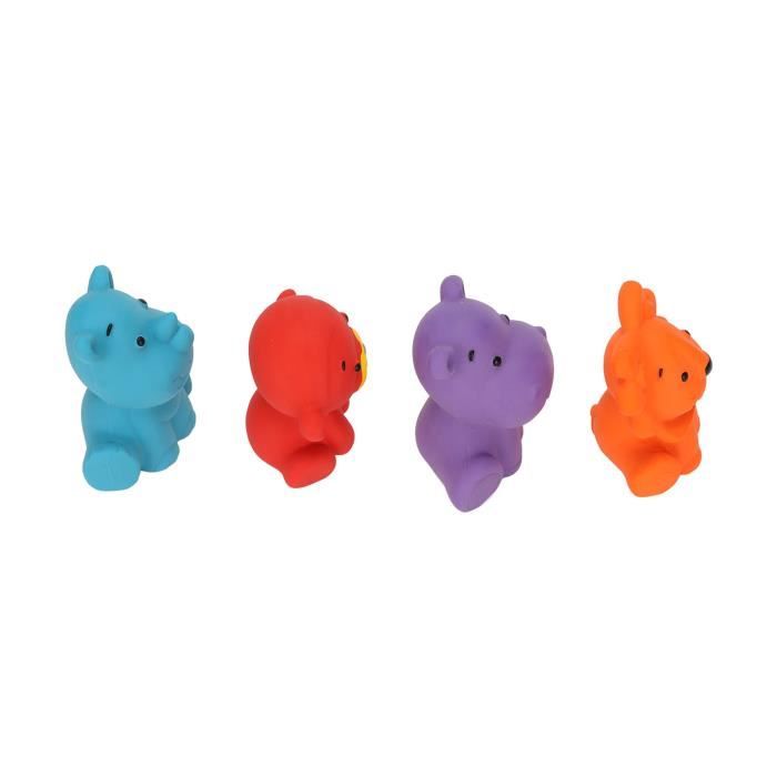 Haofy 5pcs Marionnettes Doigt Halloween Mignonnes - Jouets Interactifs Vinyle Pour Enfants Fête