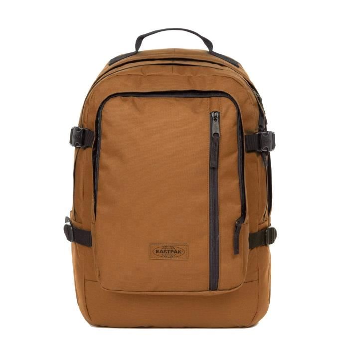 Sac dos coll ge Volker cs brown Eastpak