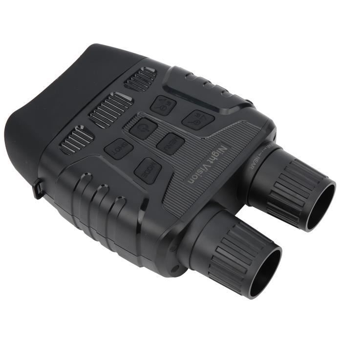 EJ.life Dispositif binoculaire de nocturne Télescope binoculaire ...