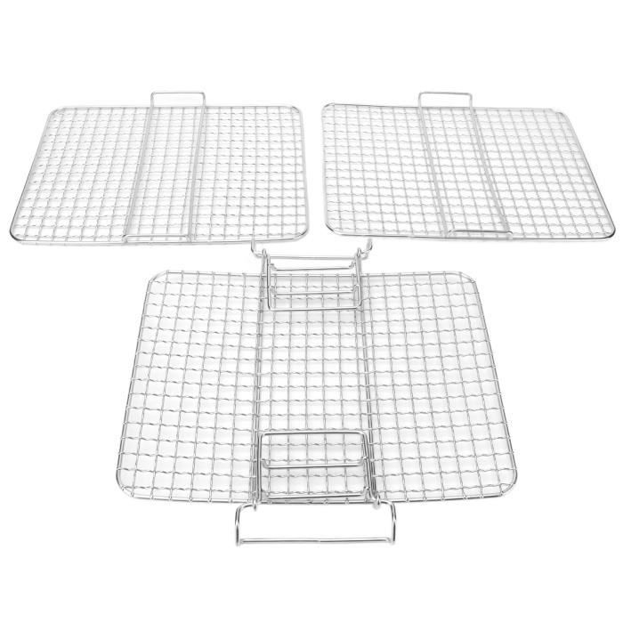 PANIER ÉGOUTTOIR TRIANGULAIRE Acier Inoxydable 304 Porte-brosse D'évier