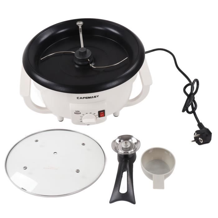 Meilleure Machine à Torréfier Le Café En 2026 : Notre Comparatif