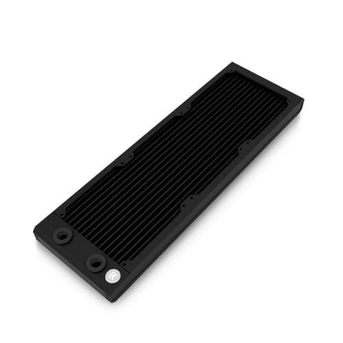 Refrigeration Liquide EKWB Quantum Surface S360 30mm 2 Ventilateurs - vue 2