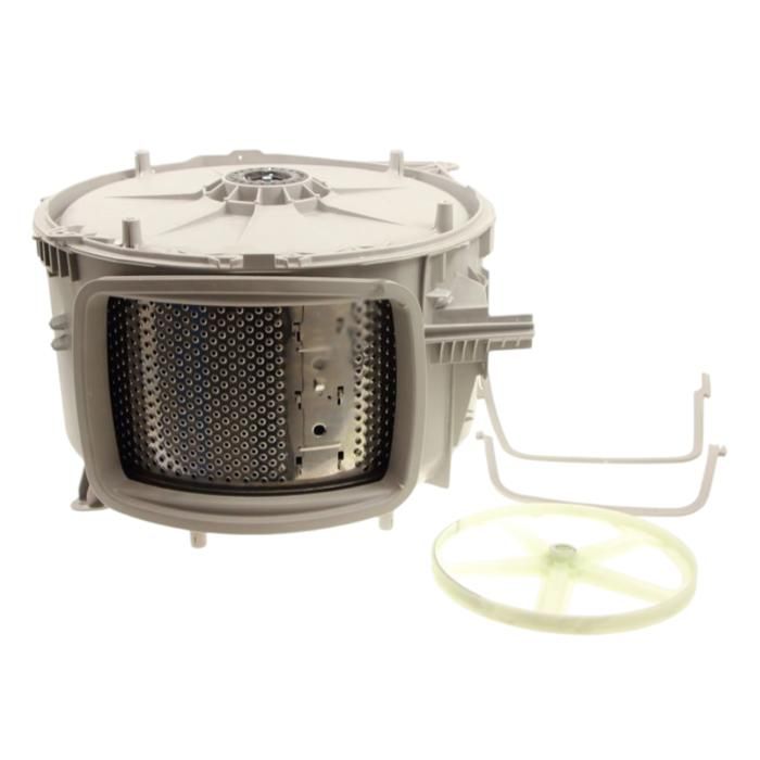 Cuve et tambour ELECTROLUX 4055421632 Compatible BB338438 Accessoire lave linge