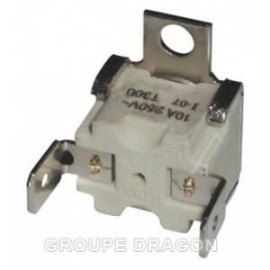 ELECTROLUX Fusible thermique T°C330 - vue 2
