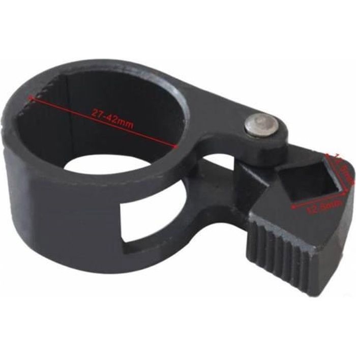 Lot De 6 Extracteurs De Biellette Et Rotule De Direction - Outils Mécanique FreeTec